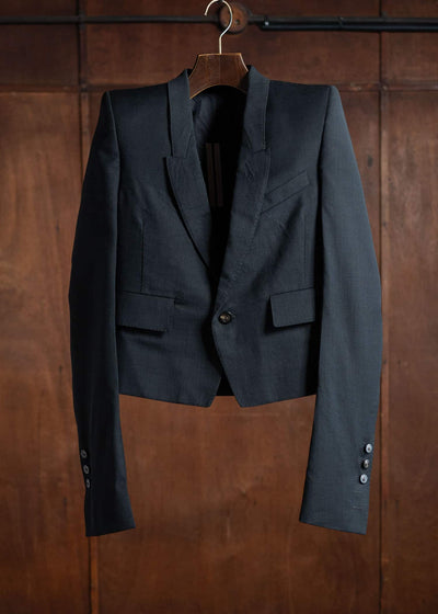 Rick Owens New Alice Jacket