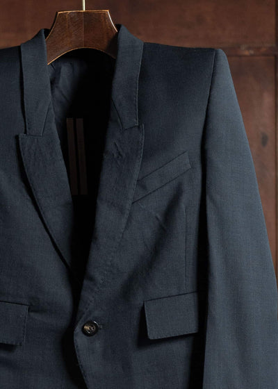 Rick Owens New Alice Jacket