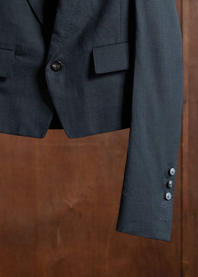 Rick Owens New Alice Jacket