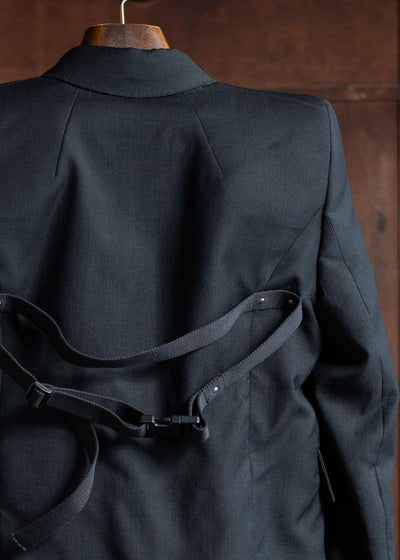 Rick Owens New Alice Jacket