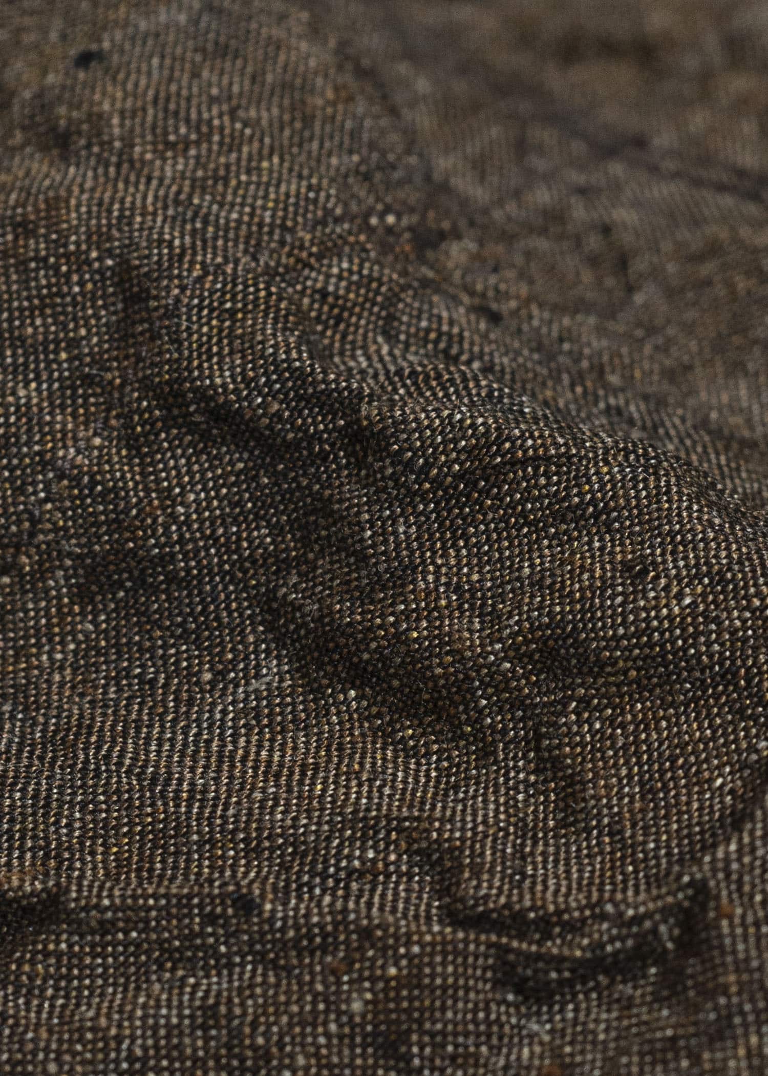 KLASICA SH-052-LC BACK FLAP H/S SHIRTS WITH BIG POCKETS SAFRON