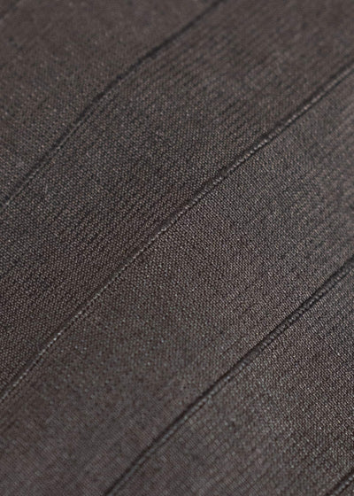 YOKO SAKAMOTO Work ShirtYS-25SS-54-KAKISHIBU