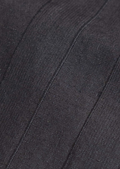 YOKO SAKAMOTO Work ShirtYS-25SS-54-SUMI INK