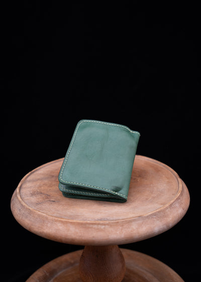 GUIDI C8 ZIPPED WALLET / CO148T