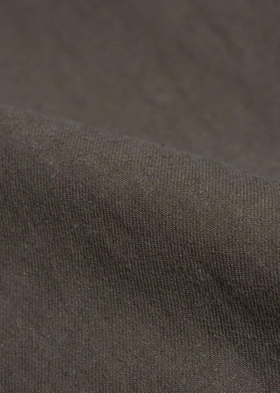 Taiga Takahashi Lot.303-Brown Coverall Jacket Brown