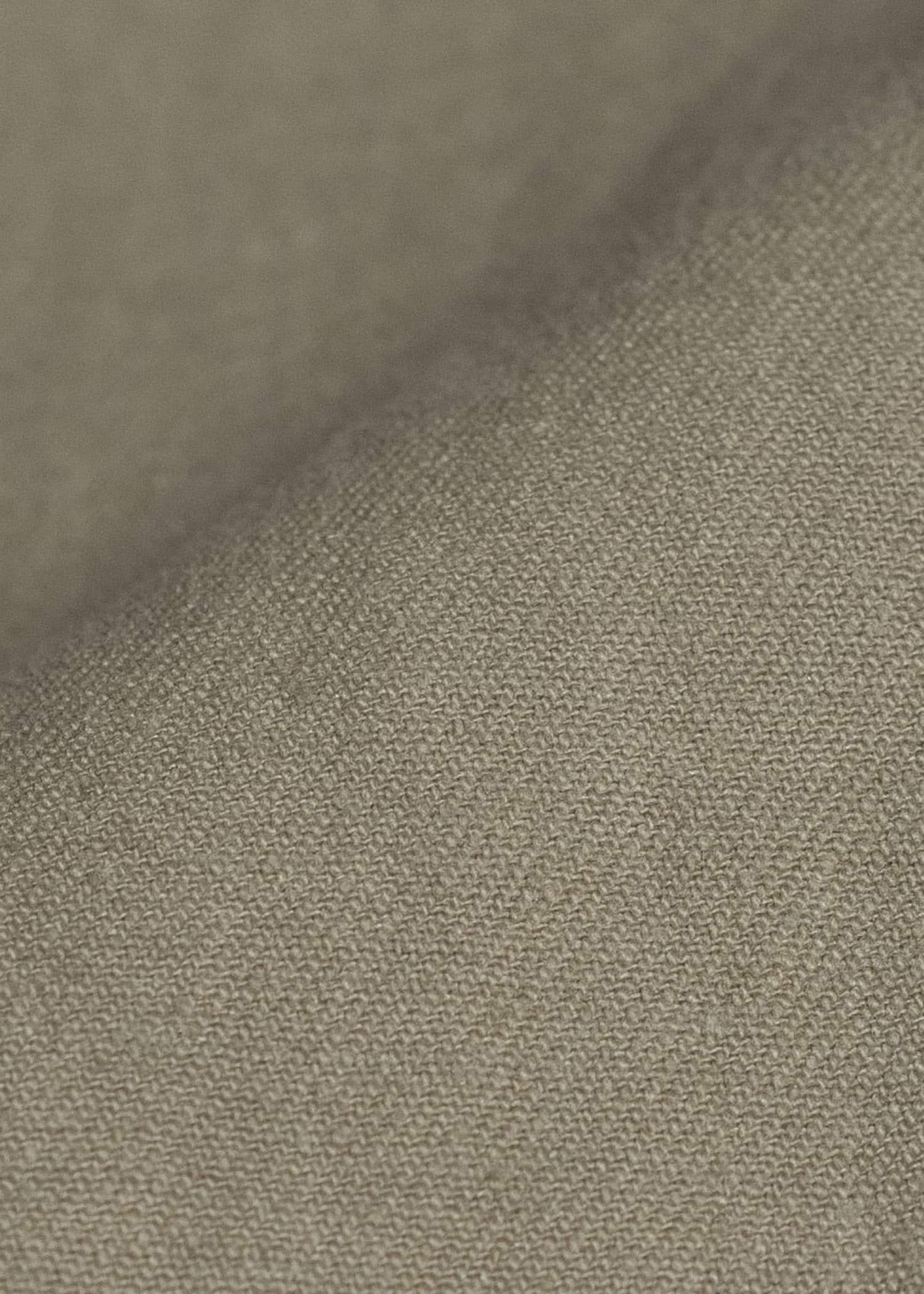 Taiga Takahashi Lot.204-Beige Engineer Trousers Beige