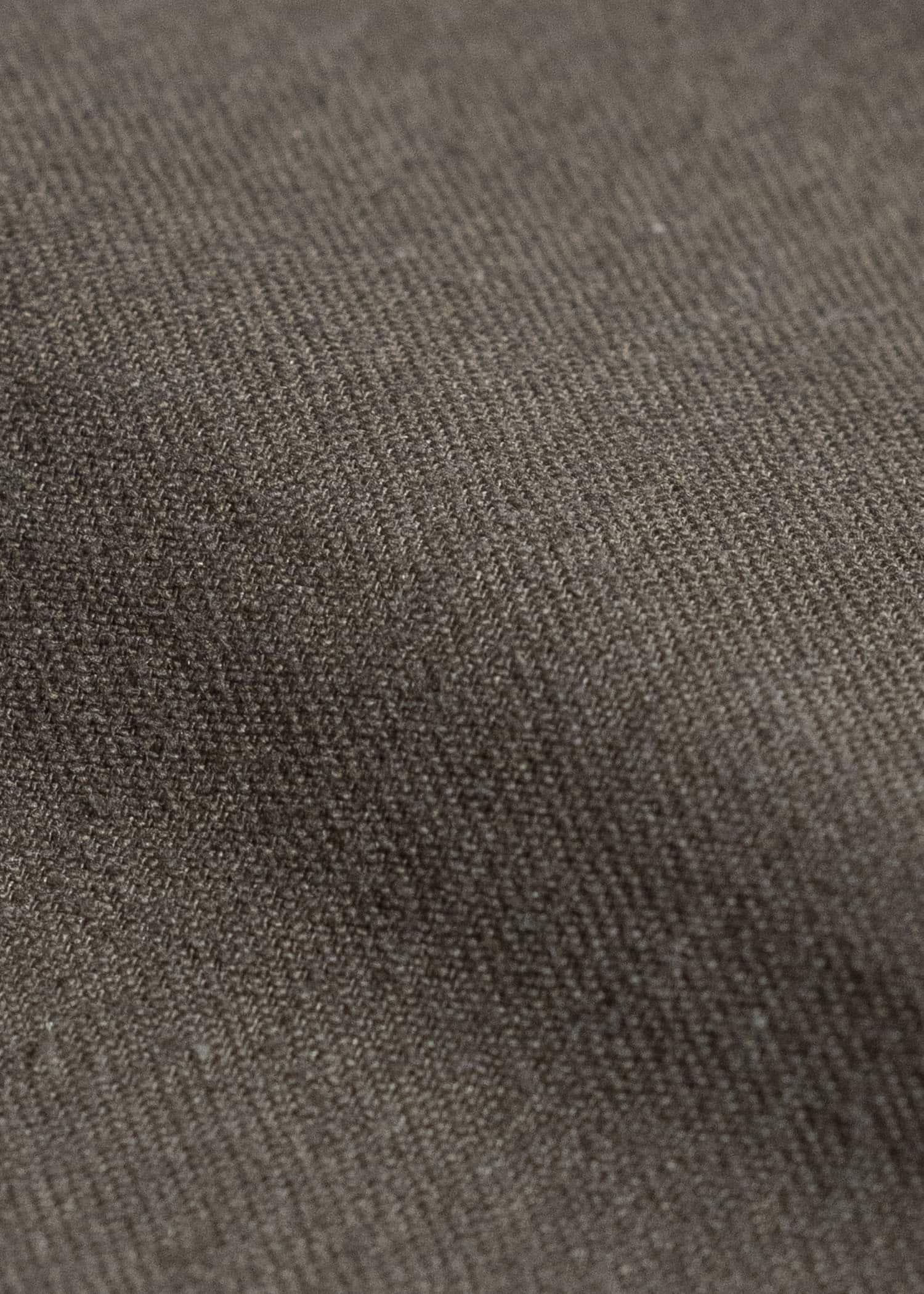 Taiga Takahashi Lot.204-Brown Engineer Trousers Brown