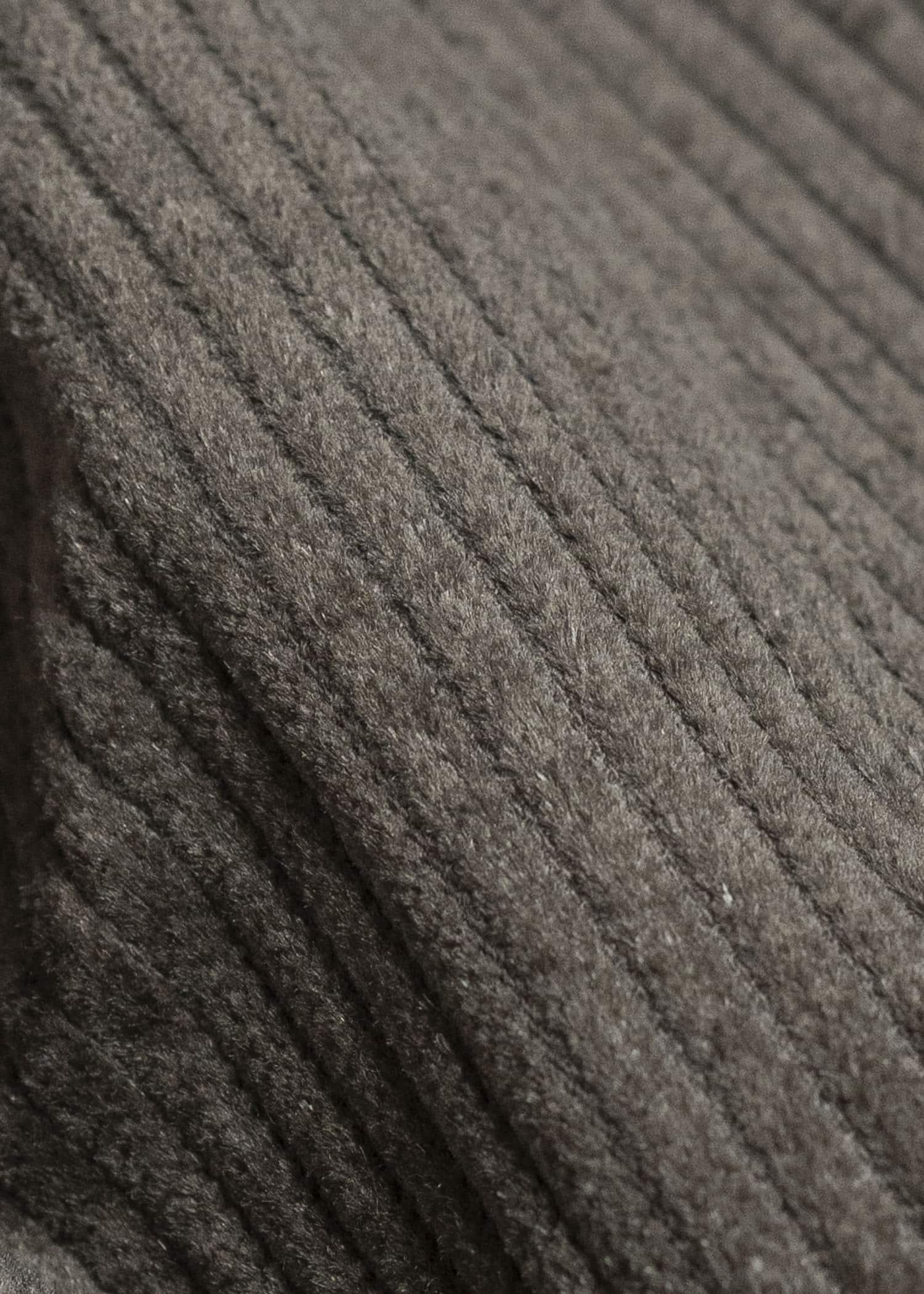 Jurgen Lehl ヘンプコットンコーデュロイパンツ JO554FPM902 #95:トープ