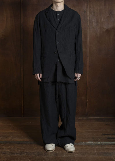 KLASICA KLING 5B SINGLE LAYER BLAZER MID NIGHT