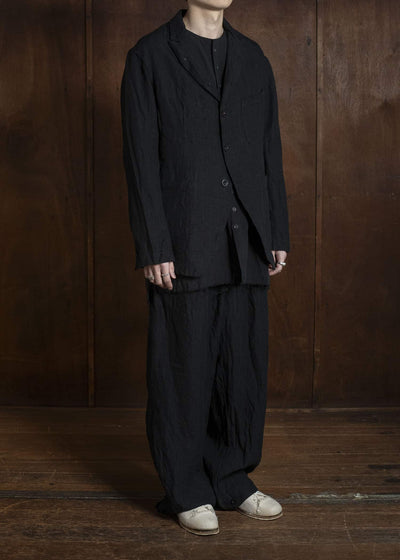 KLASICA KLING 5B SINGLE LAYER BLAZER MID NIGHT