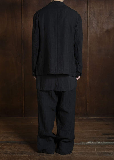 KLASICA KLING 5B SINGLE LAYER BLAZER MID NIGHT