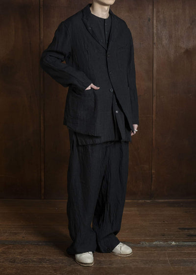 KLASICA KLING 5B SINGLE LAYER BLAZER MID NIGHT