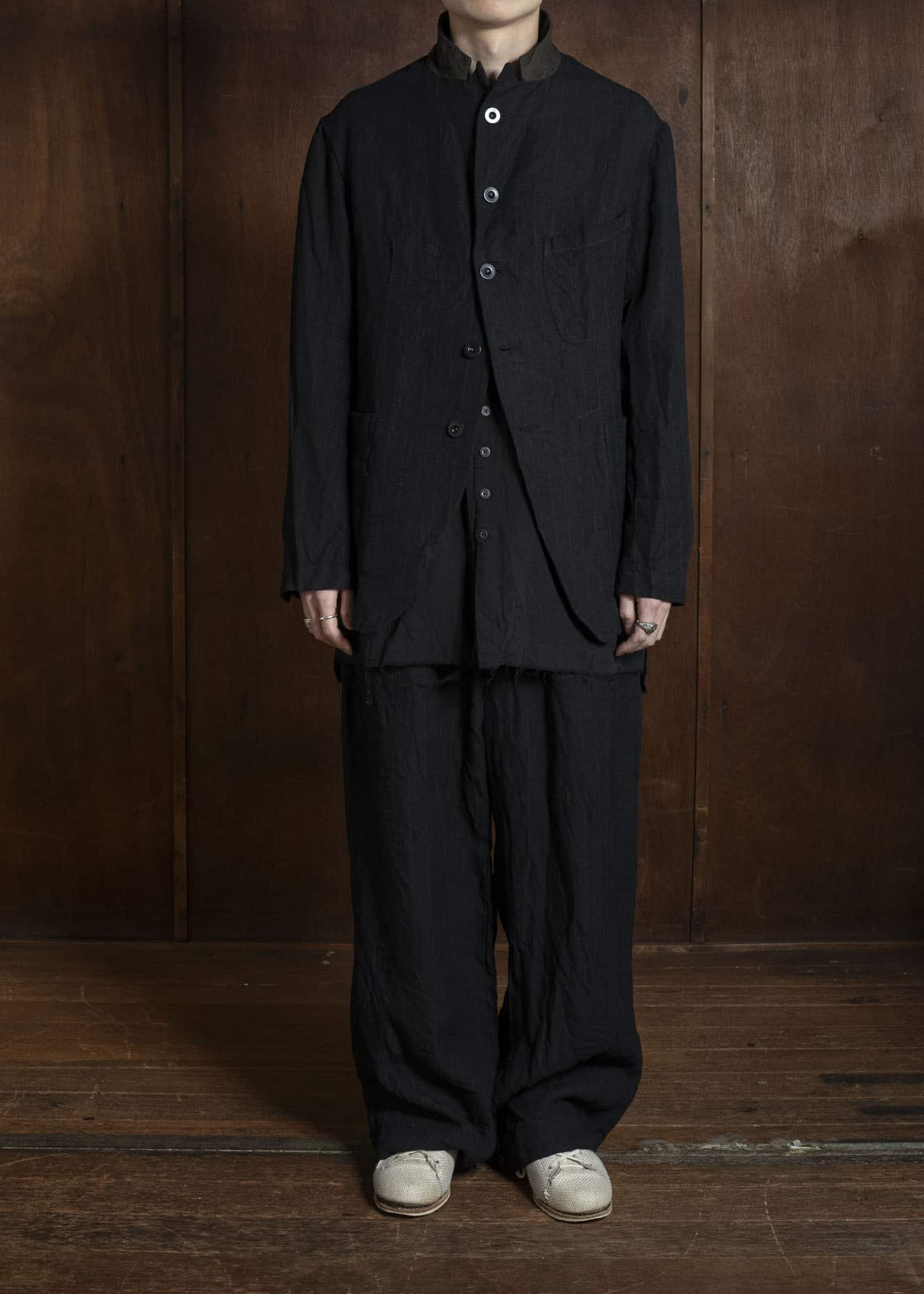 KLASICA KLING 5B SINGLE LAYER BLAZER MID NIGHT