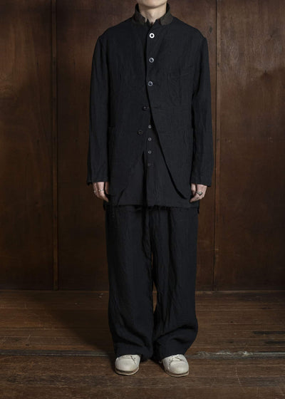 KLASICA KLING 5B SINGLE LAYER BLAZER MID NIGHT