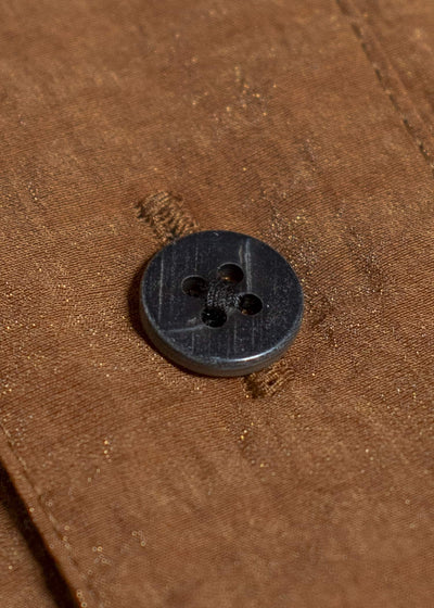 amachi. Membrane Dress Shirt AY16-9 Bronze