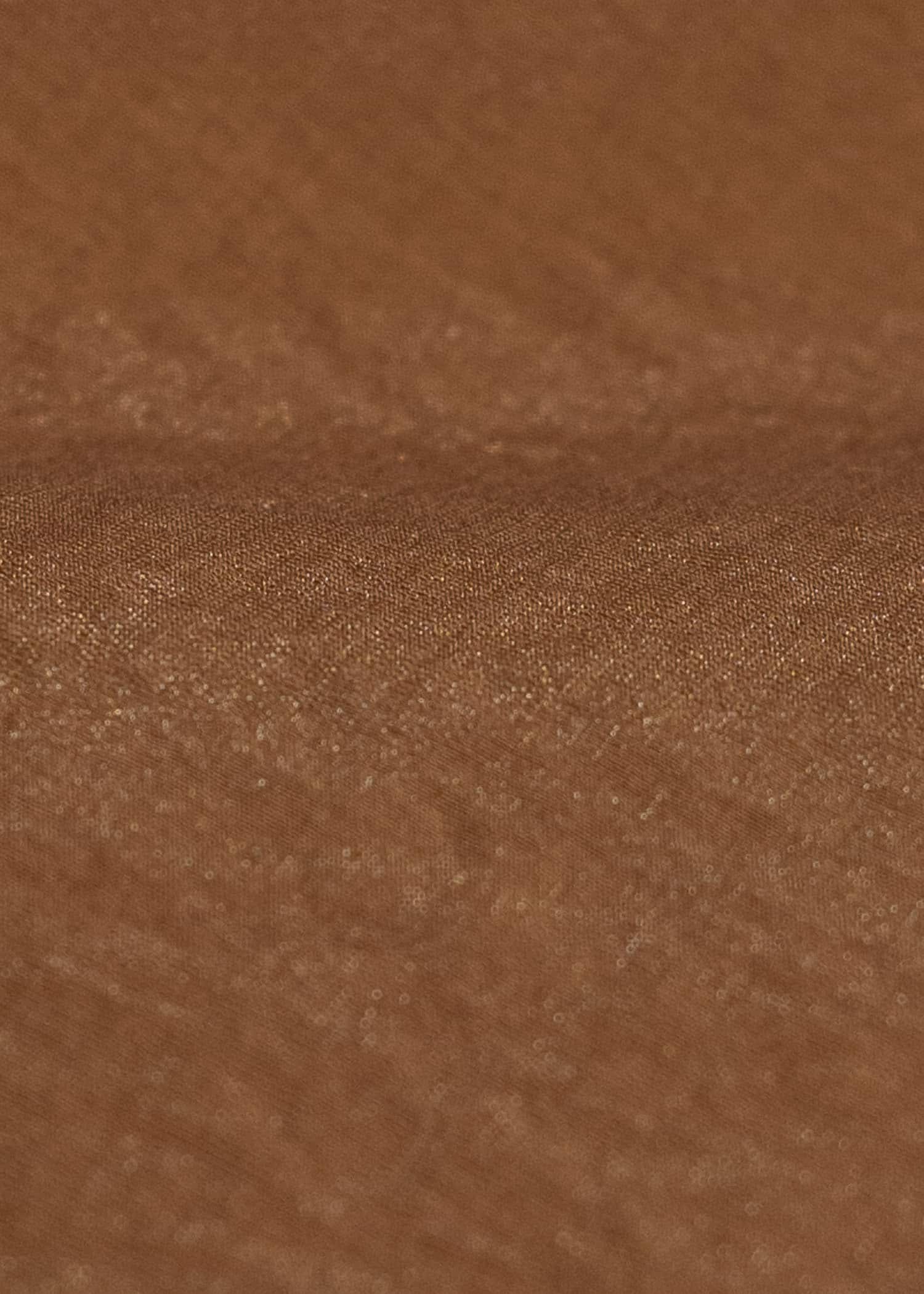 amachi. Membrane Dress Shirt AY16-9 Bronze