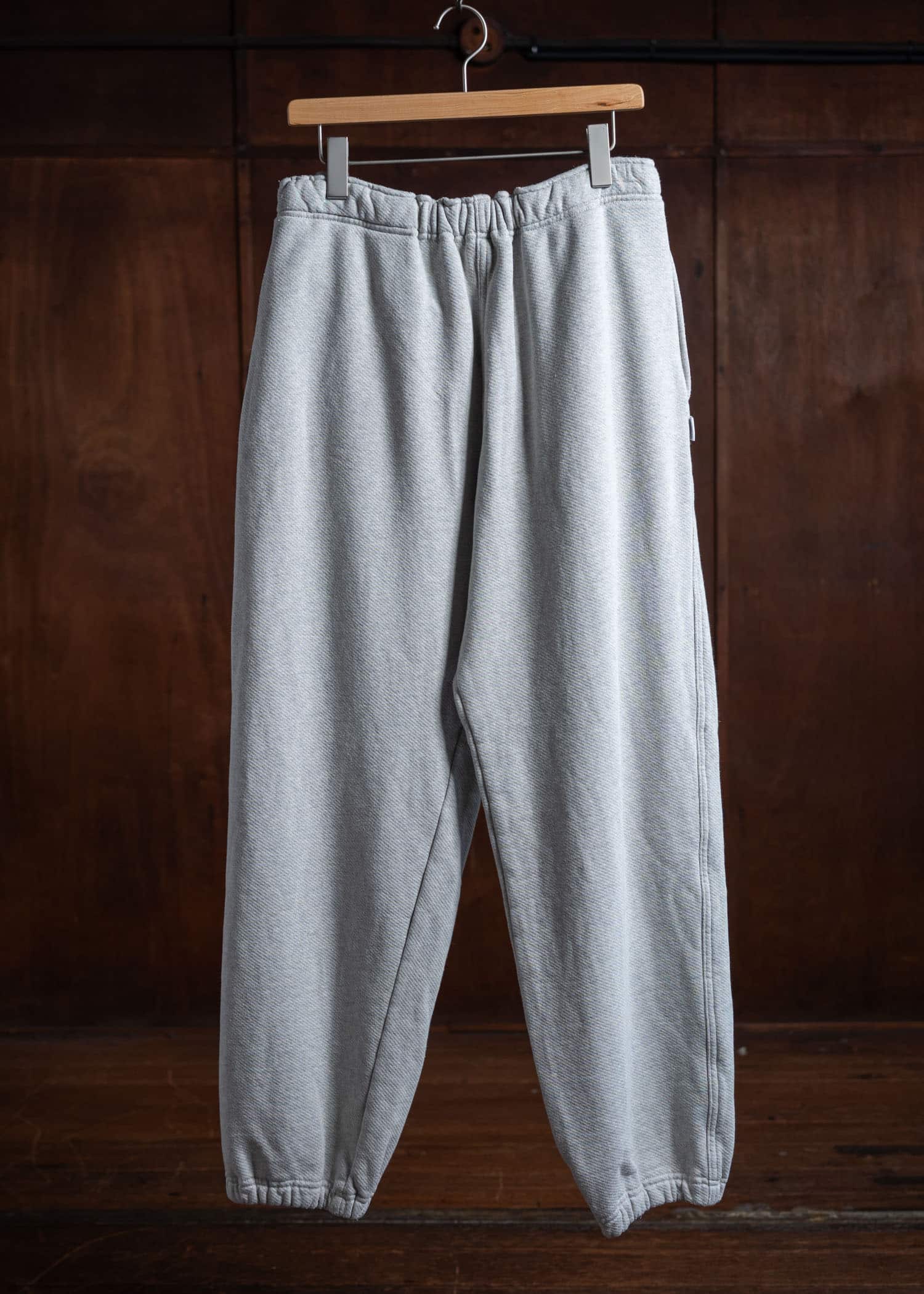 HED MAYNER Sweat Pants Medium Grey HMMZ72008T-HZ135