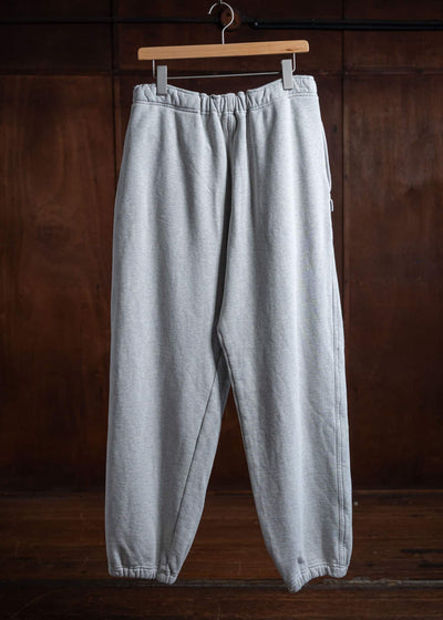 HED MAYNER Sweat Pants Medium Grey HMMZ72008T-HZ135
