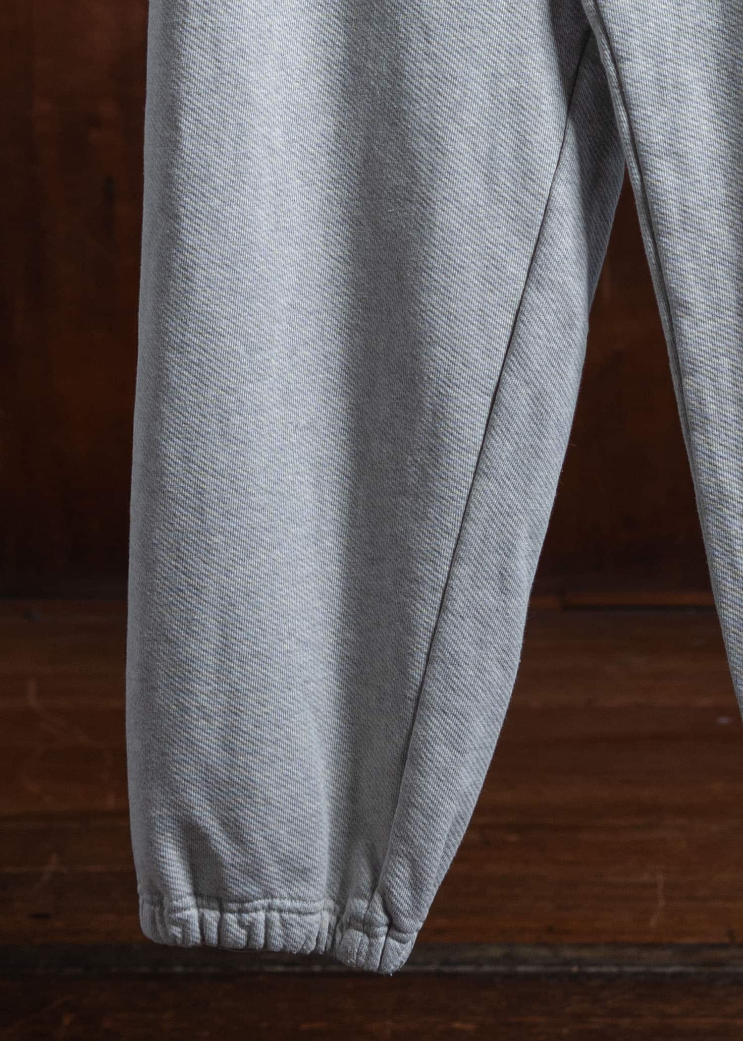 HED MAYNER Sweat Pants Medium Grey HMMZ72008T-HZ135