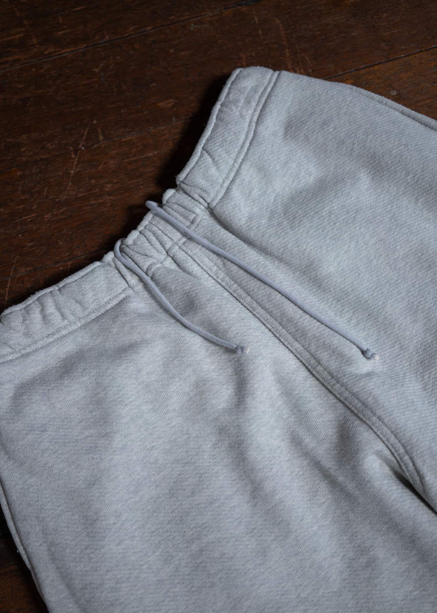 HED MAYNER Sweat Pants Medium Grey HMMZ72008T-HZ135