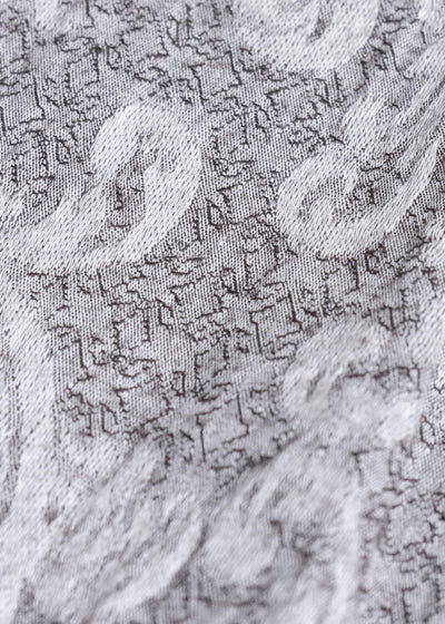 Professor.E CYCLIST JACKET AGED BLACK 25FW-PE-JKT-05