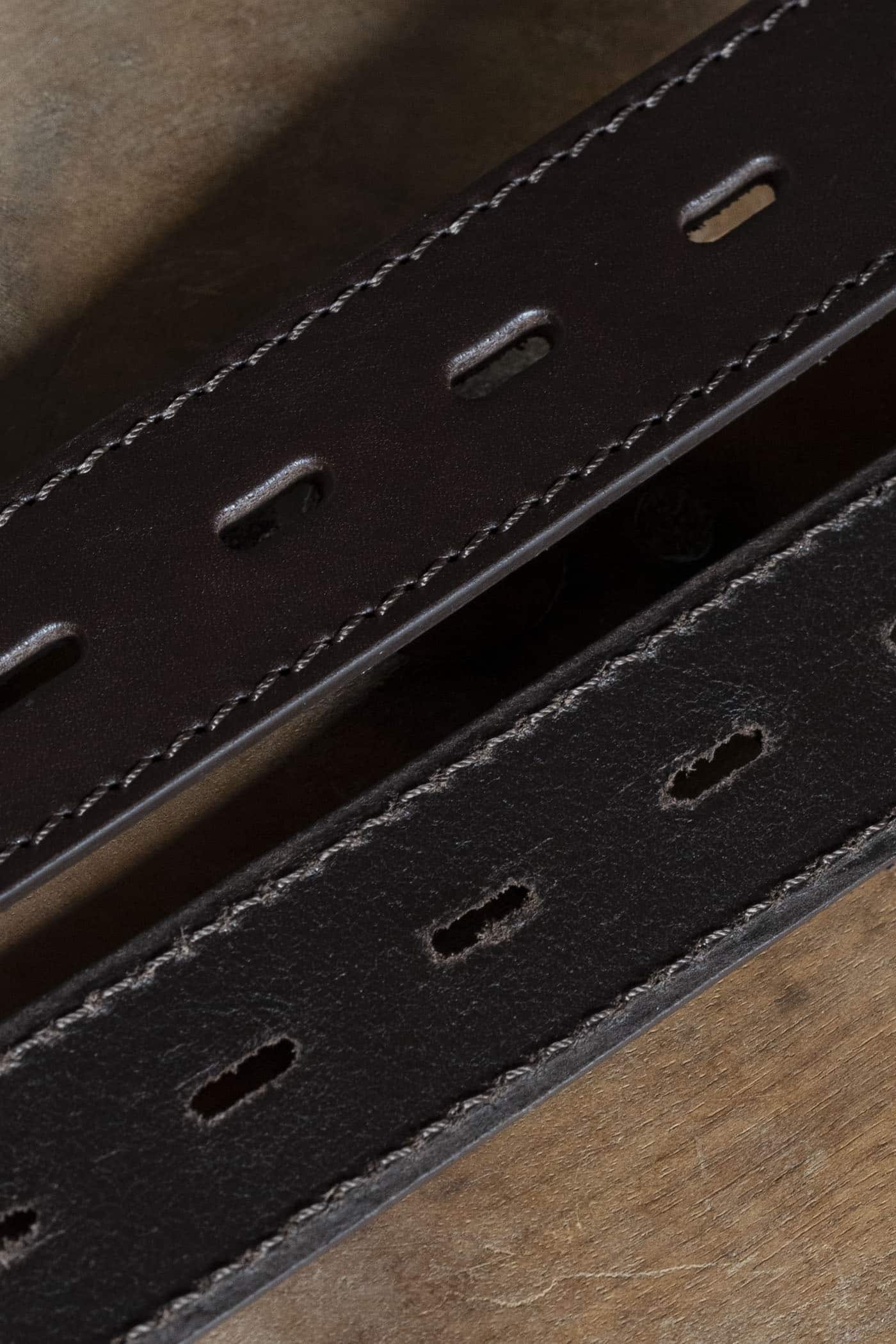 HED MAYNER CUOIO X CINTURA HED M. BELT BROWN HMMC83011AHC801