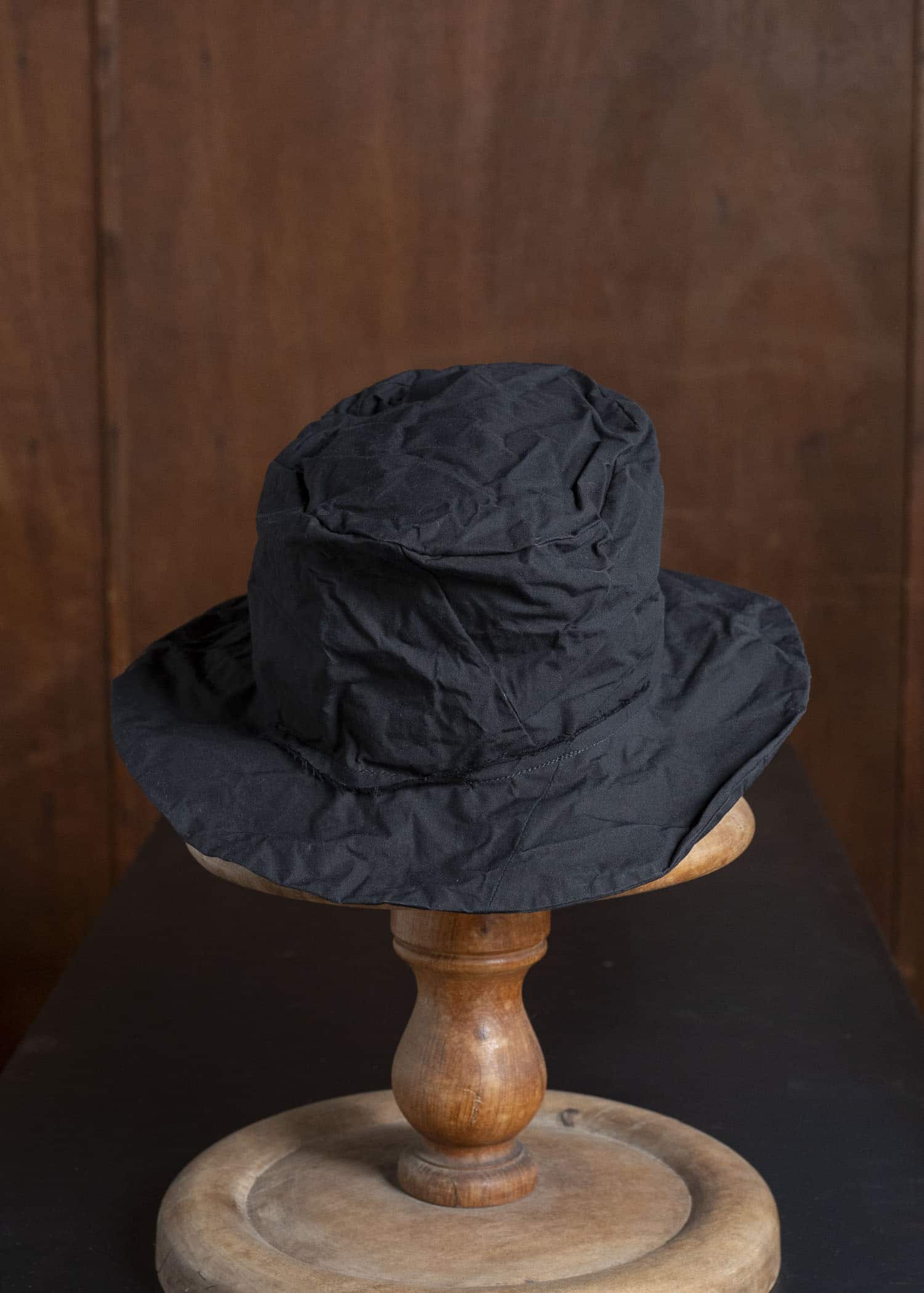 SCHA Cool Walk Time High D Black ART#2013