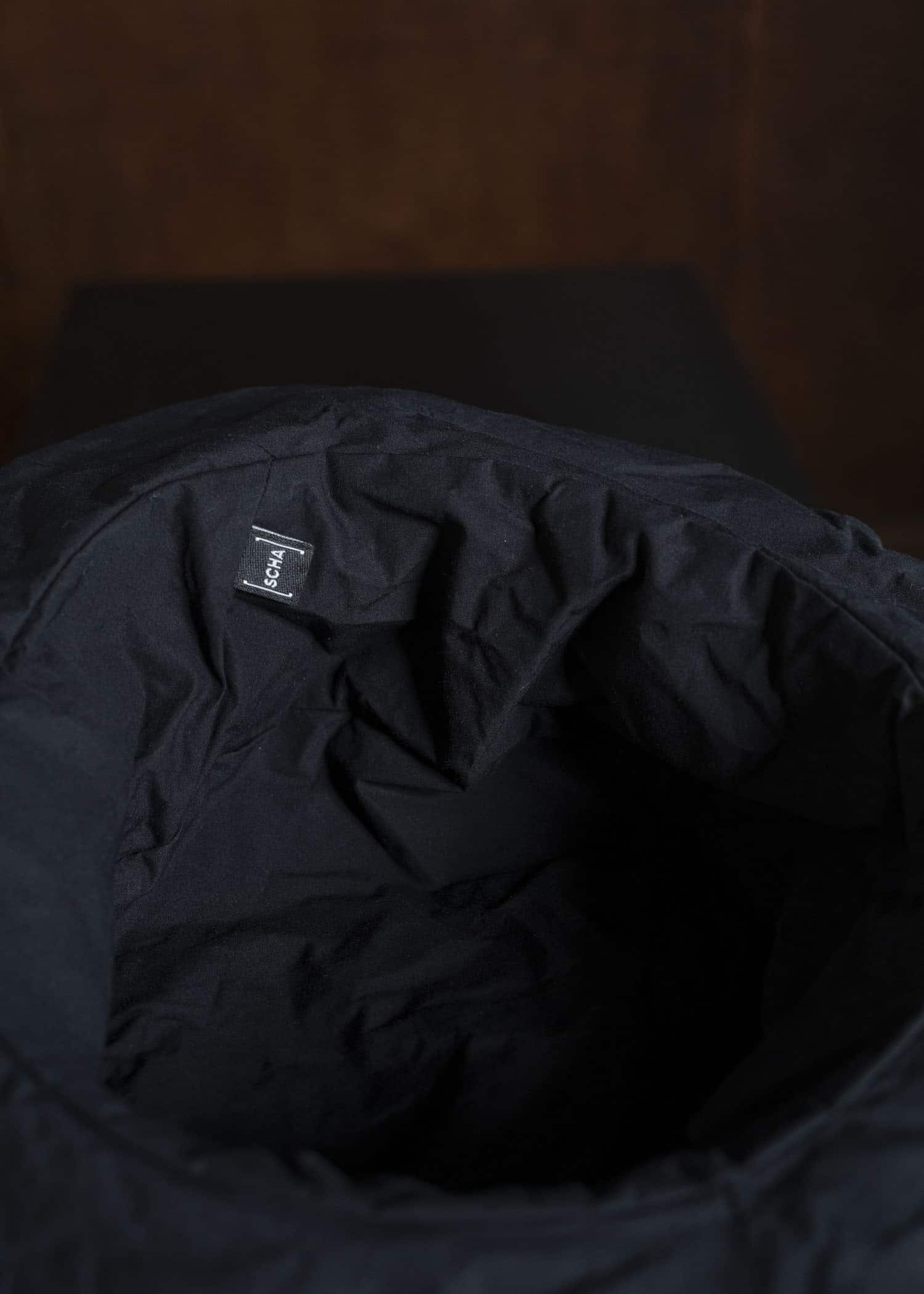 SCHA Cool Walk Time High D Black ART#2013