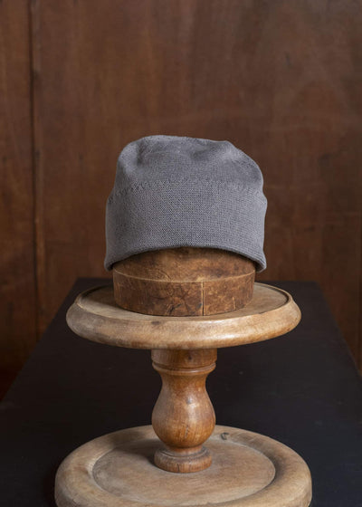 SCHA #2 - 7 ZZ medium grey ART#1022