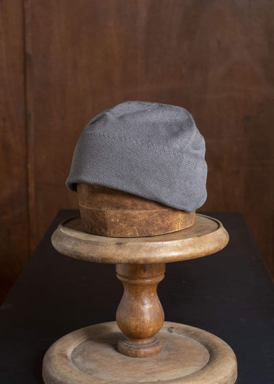 SCHA #2 - 7 ZZ medium grey ART#1022