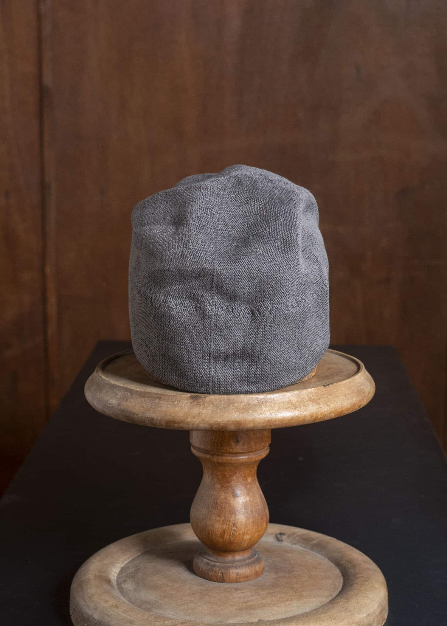 SCHA #2 - 7 ZZ medium grey ART#1022