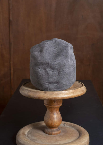 SCHA #2 - 7 ZZ medium grey ART#1022