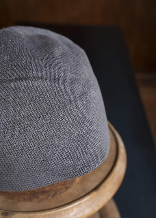 SCHA #2 - 7 ZZ medium grey ART#1022