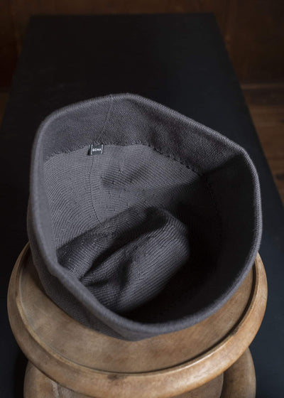 SCHA #2 - 7 ZZ medium grey ART#1022