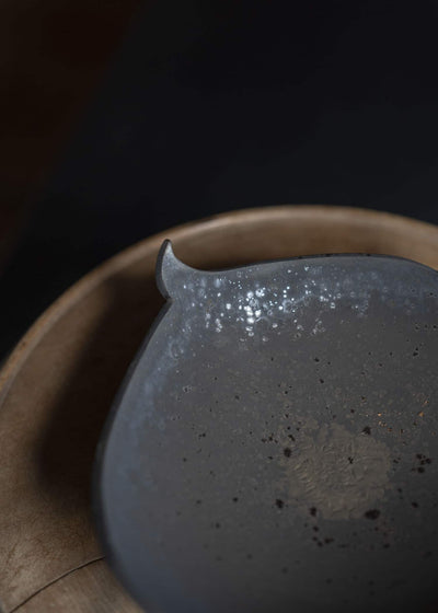 Professor.E OBJECT BY 1218 X PROFESSOR.E - TRAY 25SS-1218-03