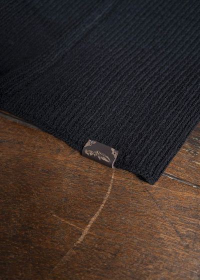 Professor.E NECK WARMER GRAY 25FW-PE-ACC-03