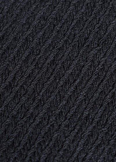 Professor.E NECK WARMER GRAY 25FW-PE-ACC-03