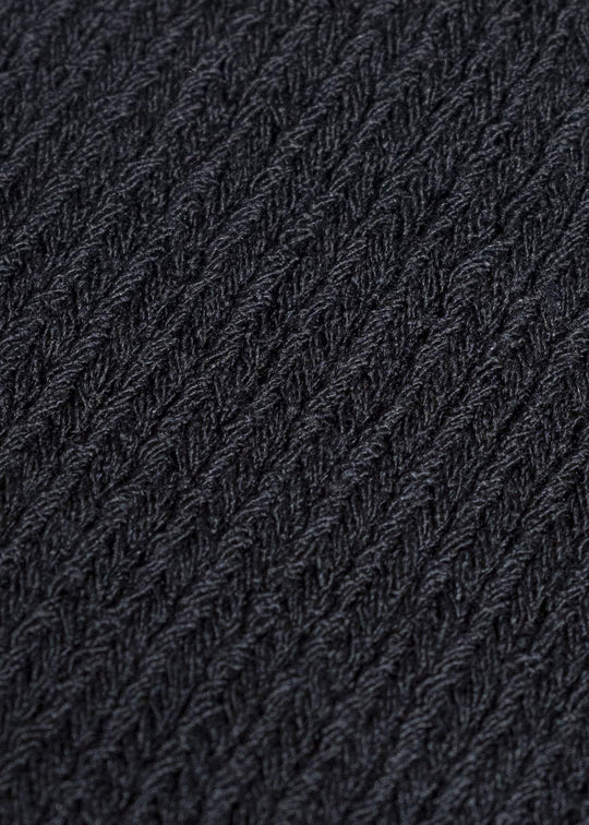 Professor.E NECK WARMER GREY 25FW-PE-ACC-03