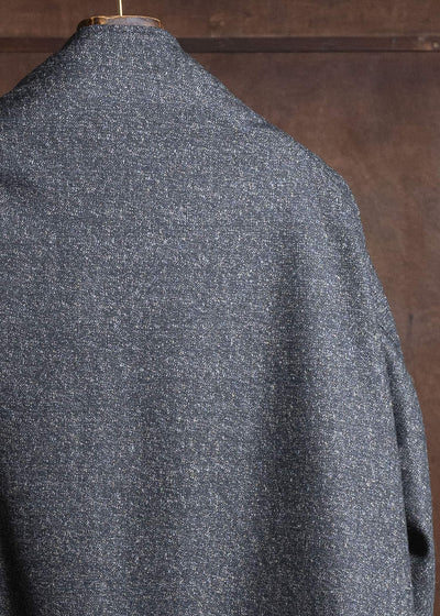 OPPOSE DUALITY OD1041CDG-25AW Cardigan Black