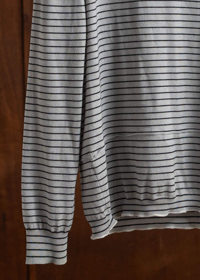 LANVIN Turtle neck knit