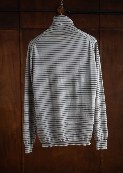 LANVIN Turtle neck knit