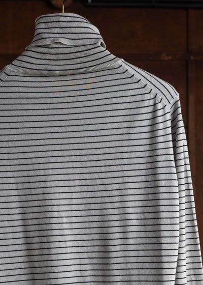 LANVIN Turtle neck knit