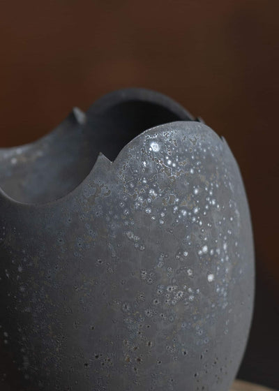 Professor.E OBJECT BY 1218 X PROFESSOR.E - VASE 25SS-1218-02