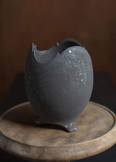 Professor.E OBJECT BY 1218 X PROFESSOR.E - VASE 25SS-1218-02