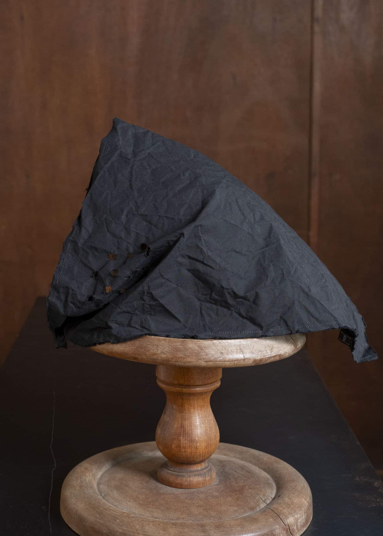 SCHA Giulietta POLKA DOTS Black ART#2019