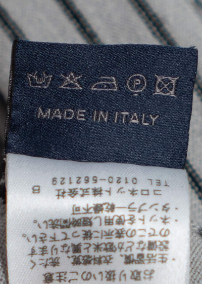 LANVIN Turtle neck knit