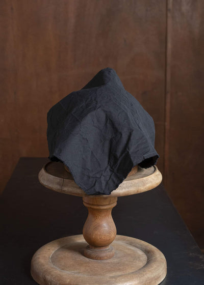 SCHA Giulietta POLKA DOTS Black ART#2019