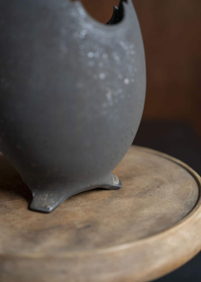 Professor.E OBJECT BY 1218 X PROFESSOR.E - VASE 25SS-1218-02