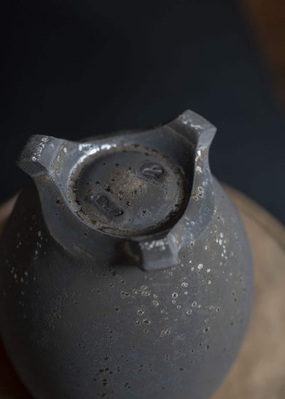 Professor.E OBJECT BY 1218 X PROFESSOR.E - VASE 25SS-1218-02