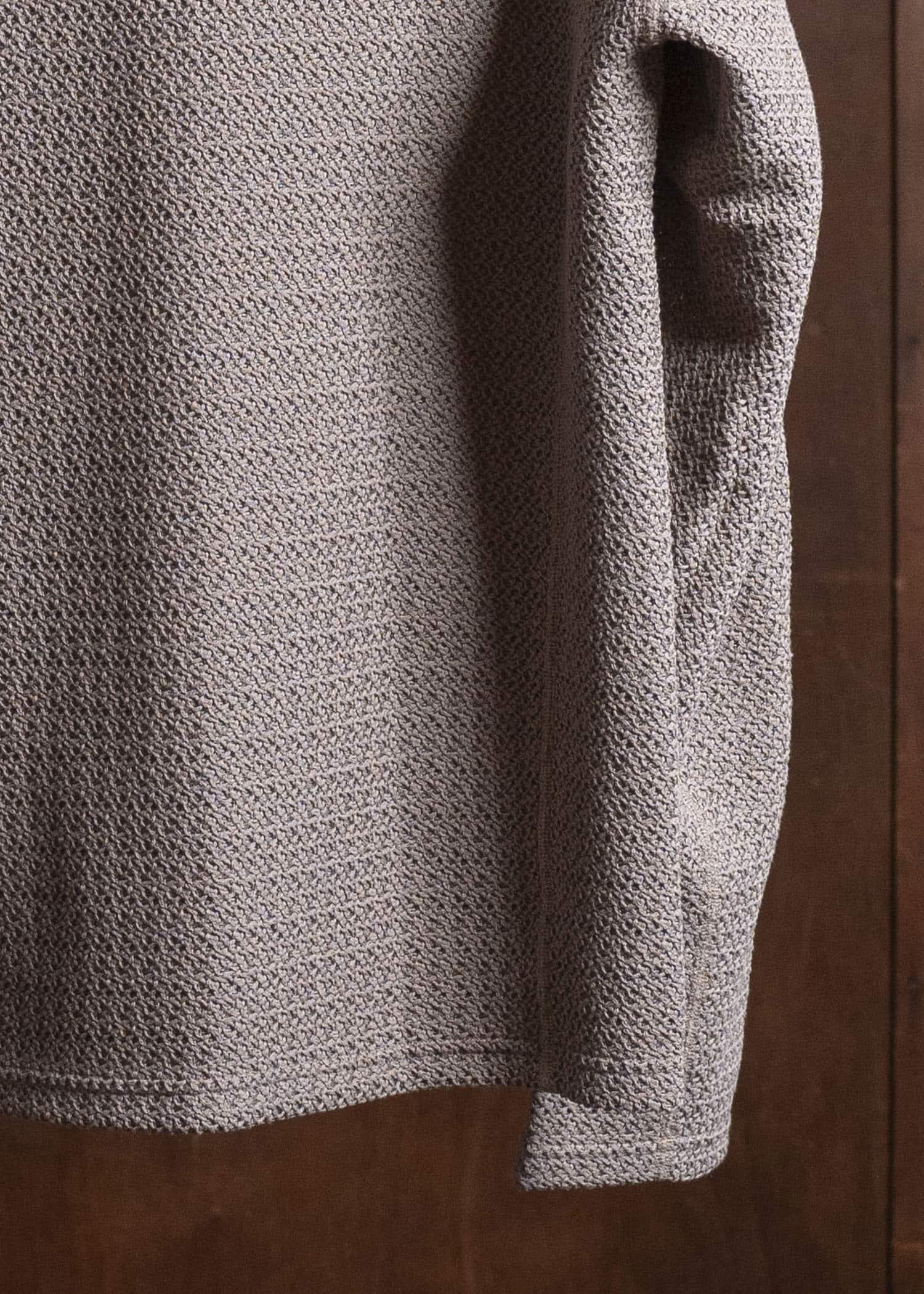 OPPOSE DUALITY OD4011CAS Long Sleeve T-Shirts Russell Beige